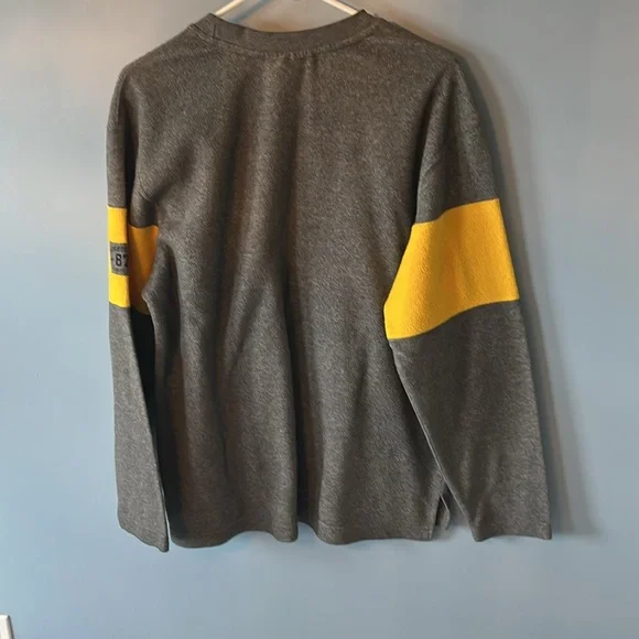 Men's Aeropostale long sleeve shirt - Picture 2 of 5